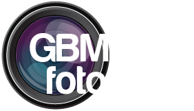 Logo GBMB fotografie