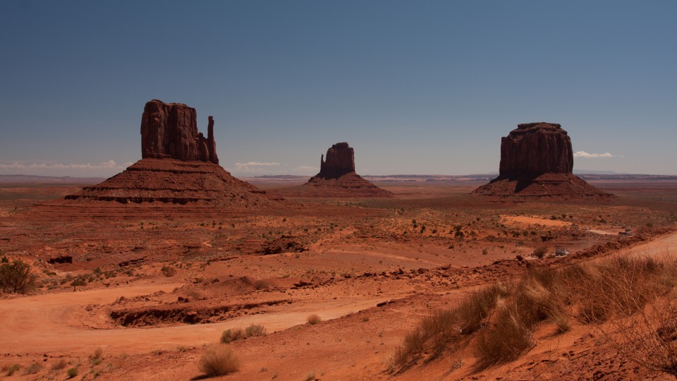 Monument Valley