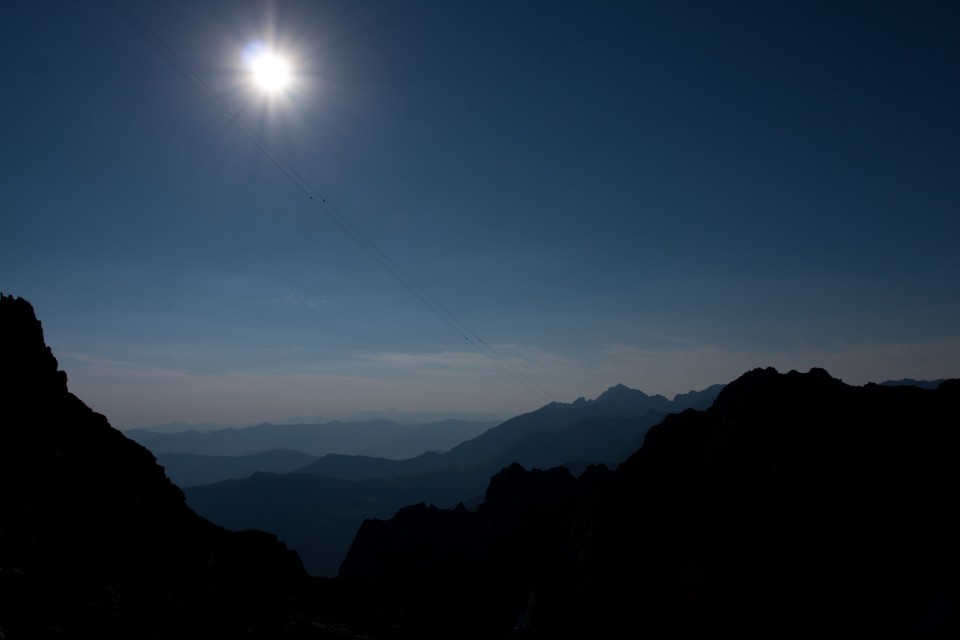 Pic Du Midi de Bigorre - Pyreneen